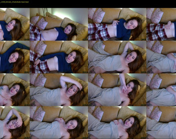 juicy_peach88 — 36 minute Chaturbate female adult webcam download, 1080p, Jan 6, 2023