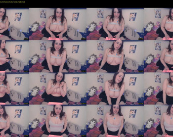 laurachan — 5 minute Chaturbate female adult webcam download, 480p, Jan 6, 2023