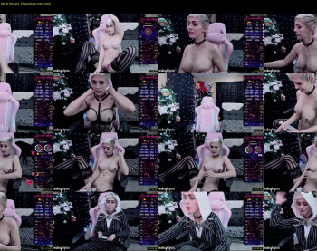 midnightpixie — 95 minute Chaturbate female adult webcam download, 720p, Jan 7, 2023