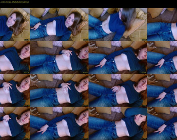 juicy_peach88 — 18 minute Chaturbate female adult webcam download, 1080p, Jan 12, 2023
