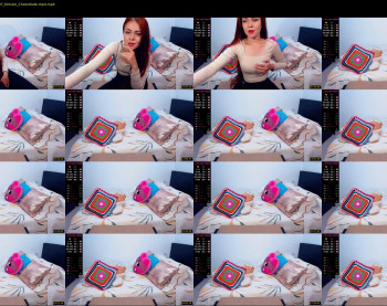 karitto__2 — 32 minute Chaturbate female adult webcam download, 720p, Jan 13, 2023