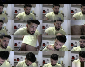 synchr0 — 50 minute Chaturbate male adult webcam download, 720p, Jan 11, 2023