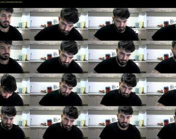 synchr0 — 58 minute Chaturbate male adult webcam download, 720p, Jan 16, 2023
