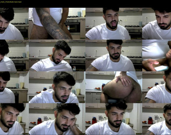 synchr0 — 191 minute Chaturbate male adult webcam download, 720p, Jan 16, 2023
