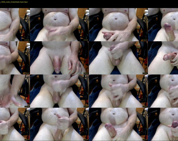 letsgetussome — 43 minute Chaturbate male adult webcam download, 480p, Jan 17, 2023