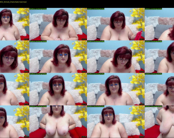 tastychubby — 17 minute Chaturbate female adult webcam download, 720p, Jan 17, 2023