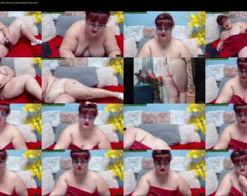 tastychubby — 29 minute Chaturbate female adult webcam download, 720p, Jan 17, 2023