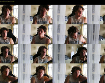 bluecoffee — 54 minute Chaturbate male adult webcam download, 1080p, Jan 18, 2023