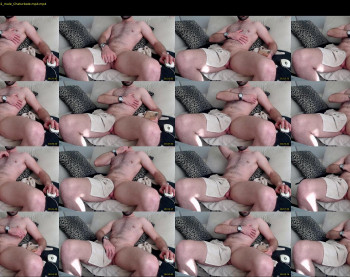 kral_mert — 11 minute Chaturbate male adult webcam download, 720p, Jan 18, 2023