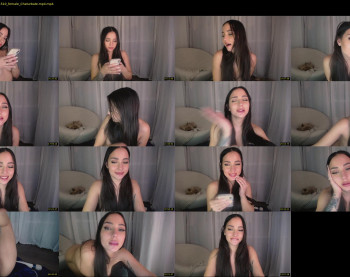 eevie_moon — 61 minute Chaturbate female adult webcam download, 1080p, Jan 20, 2023