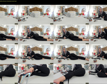 hotred69xxx — 56 minute Chaturbate female adult webcam download, 1080p, Jan 22, 2023