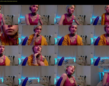 space_mouse — 92 minute Chaturbate female adult webcam download, 720p, Jan 22, 2023
