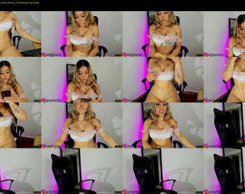 tiago_hannah — 30 minute Chaturbate couple adult webcam download, 1080p, Jan 23, 2023