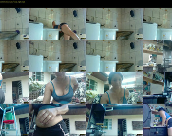laylabrasil — 101 minute Chaturbate female adult webcam download, 720p, Jan 24, 2023