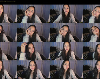 eevie_moon — 3 minute Chaturbate female adult webcam download, 1080p, Jan 25, 2023