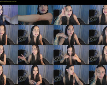 eevie_moon — 10 minute Chaturbate female adult webcam download, 1080p, Jan 25, 2023