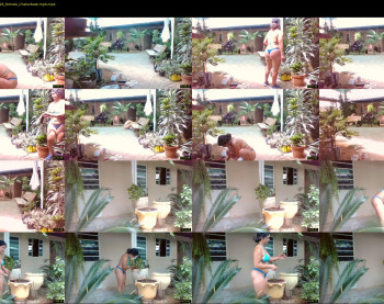 laylabrasil — 23 minute Chaturbate female adult webcam download, 720p, Jan 26, 2023