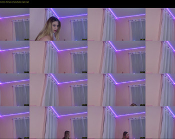 megantylerxxx — 9 minute Chaturbate female adult webcam download, 1080p, Jan 26, 2023