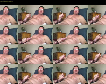 sixpak7 — 9 minute Chaturbate male adult webcam download, 480p, Jan 27, 2023