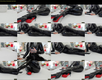hotred69xxx — 54 minute Chaturbate female adult webcam download, 1080p, Jan 28, 2023