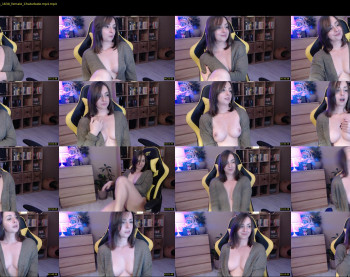 juicy_peach88 — 55 minute Chaturbate female adult webcam download, 1080p, Jan 28, 2023