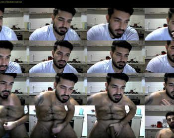 synchr0 — 78 minute Chaturbate male adult webcam download, 720p, Jan 28, 2023