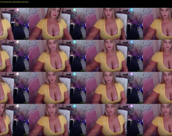 megantylerxxx — 12 minute Chaturbate female adult webcam download, 1080p, Jan 29, 2023