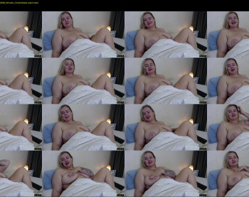 showmebbw — 3 minute Chaturbate female adult webcam download, 720p, Jan 31, 2023