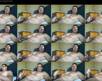 sixpak7 — 5 minute Chaturbate male adult webcam download, 480p, Jan 30, 2023