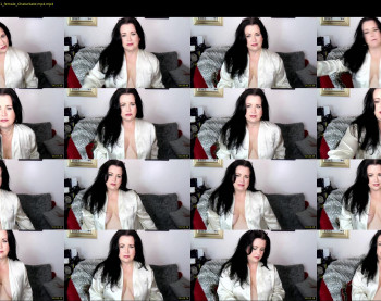 evparrish — 7 minute Chaturbate female adult webcam download, 720p, Feb 1, 2023