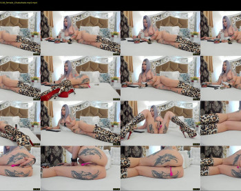 hotred69xxx — 53 minute Chaturbate female adult webcam download, 1080p, Feb 2, 2023