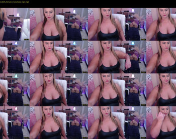 megantylerxxx — 17 minute Chaturbate female adult webcam download, 1080p, Feb 2, 2023