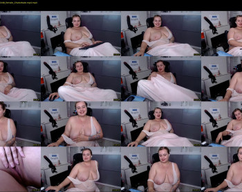 showmebbw — 91 minute Chaturbate female adult webcam download, 720p, Feb 2, 2023