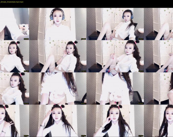verasun — 65 minute Chaturbate female adult webcam download, 720p, Feb 2, 2023