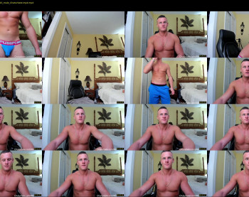 modelelijr — 10 minute Chaturbate male adult webcam download, 1080p, Feb 4, 2023