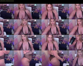 megantylerxxx — 54 minute Chaturbate female adult webcam download, 1080p, Feb 6, 2023