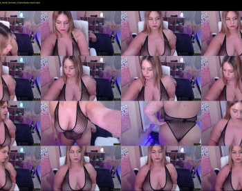 megantylerxxx — 51 minute Chaturbate female adult webcam download, 1080p, Feb 6, 2023