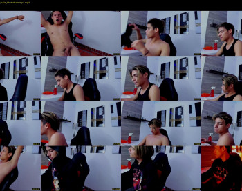 napoo_ — 88 minute Chaturbate male adult webcam download, 720p, Feb 5, 2023