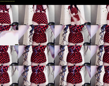verasun — 3 minute Chaturbate female adult webcam download, 720p, Feb 5, 2023