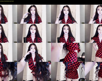 verasun — 35 minute Chaturbate female adult webcam download, 720p, Feb 5, 2023