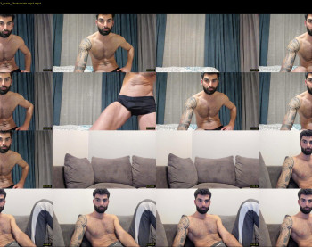 cuteeboy — 19 minute Chaturbate male adult webcam download, 1080p, Feb 6, 2023