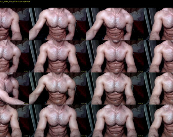 sweetmuscles_boy — 19 minute Chaturbate male adult webcam download, 720p, Feb 7, 2023