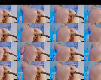 your_lina — 60 minute Chaturbate female adult webcam download, 1080p, Feb 8, 2023