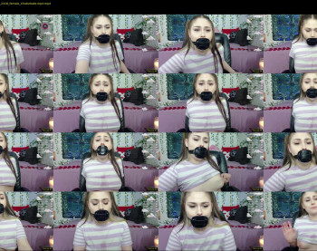 sadierenee96 — 6 minute Chaturbate female adult webcam download, 720p, Feb 8, 2023