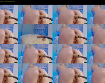 your_lina — 55 minute Chaturbate female adult webcam download, 1080p, Feb 8, 2023