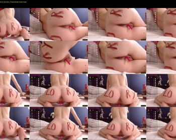 littleredhair — 55 minute Chaturbate female adult webcam download, 1080p, Feb 10, 2023