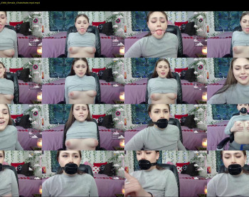 sadierenee96 — 35 minute Chaturbate female adult webcam download, 720p, Feb 9, 2023