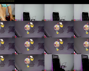 tiago_hannah — 57 minute Chaturbate couple adult webcam download, 1080p, Feb 9, 2023