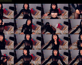 karitto__2 — 36 minute Chaturbate female adult webcam download, 720p, Feb 11, 2023