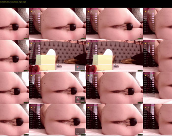 littleredhair — 46 minute Chaturbate female adult webcam download, 1080p, Feb 11, 2023
